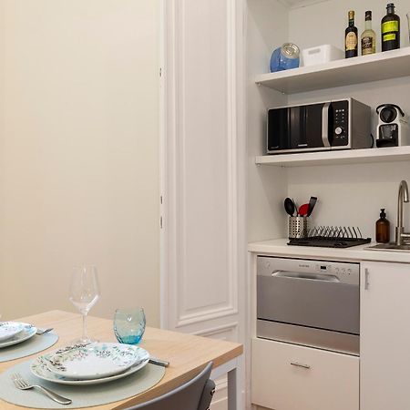 Viaboschetti1 Apartman Milánó Kültér fotó