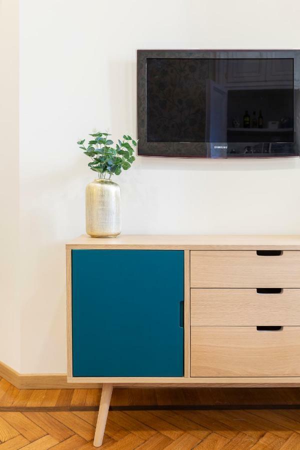 Viaboschetti1 Apartman Milánó Kültér fotó